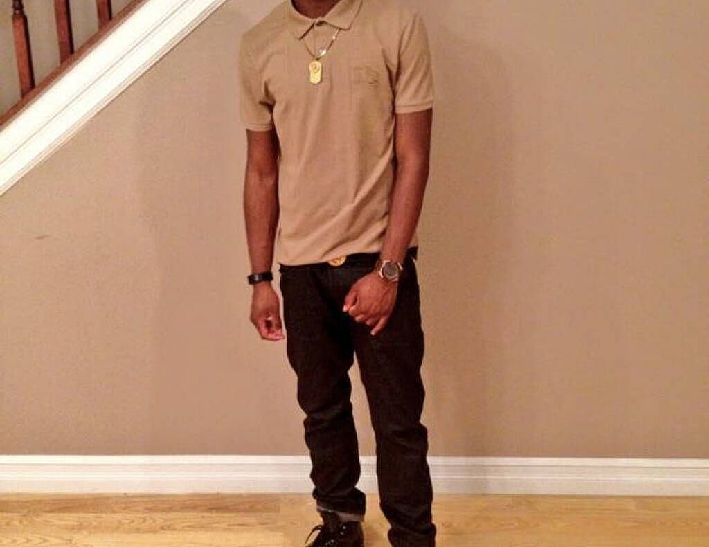 Marcus