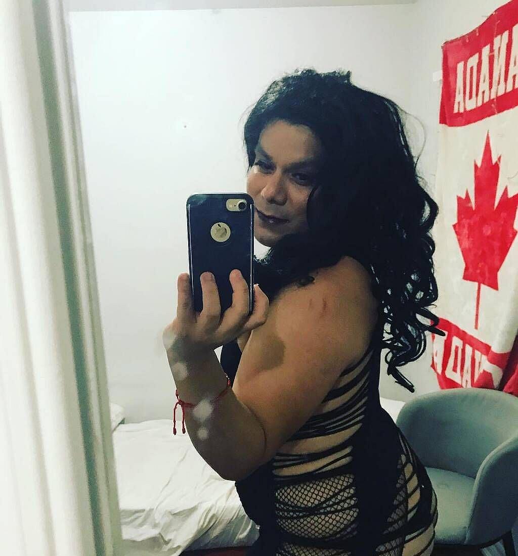 Elena Rojas