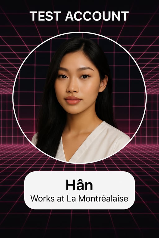 Photo 1 from Han Test Account 😁🚧's intro