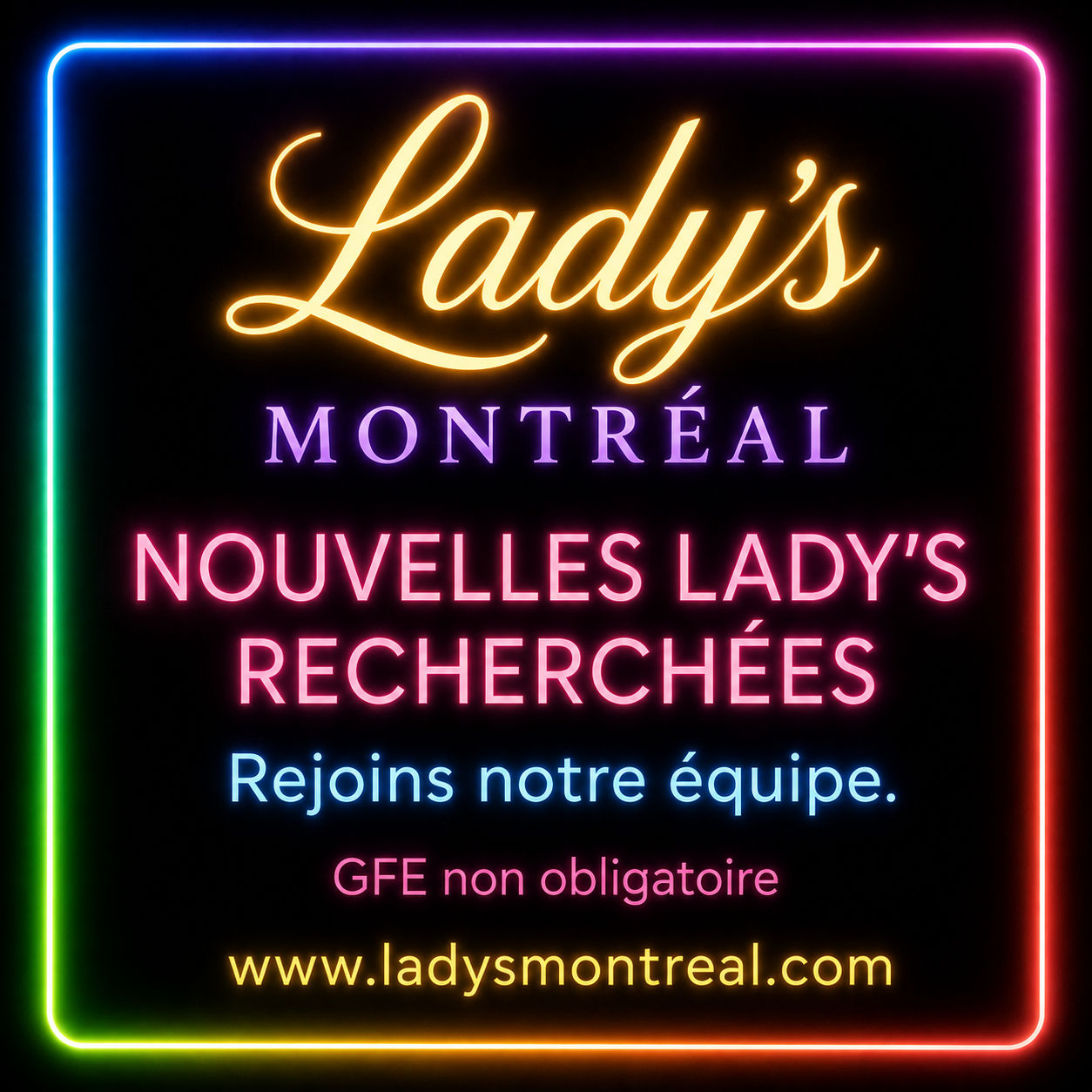 LADYS MTL