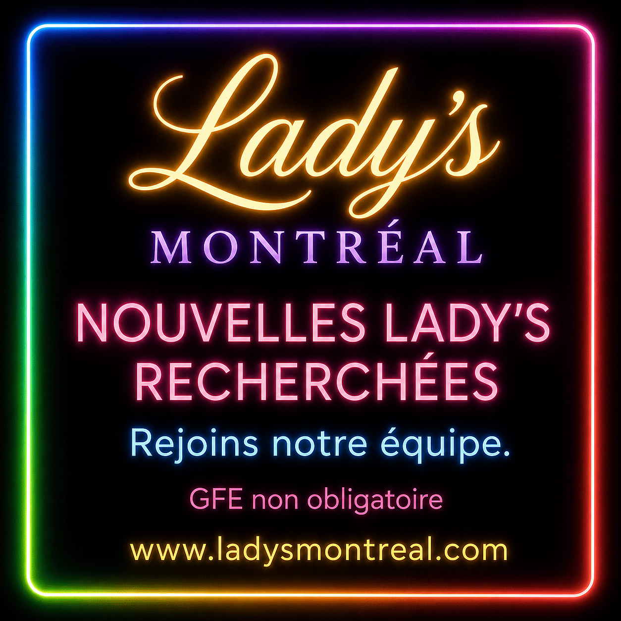 LADYS MTL