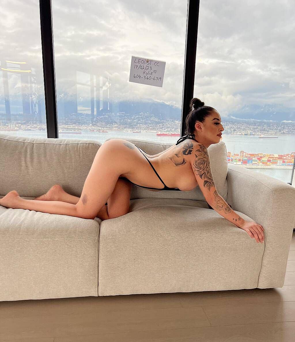 Kylie