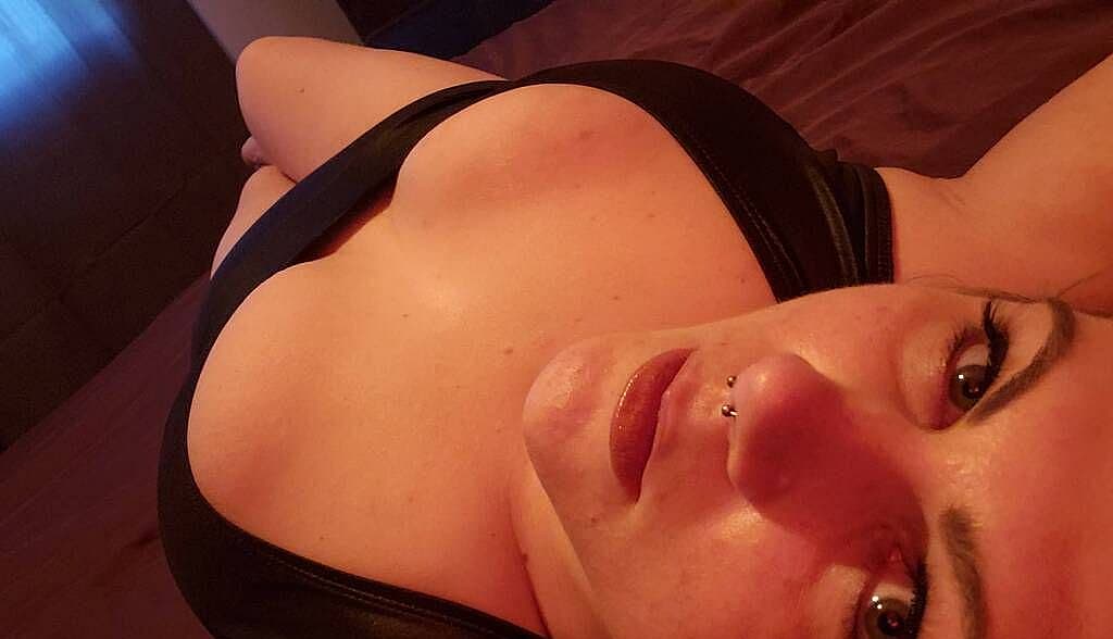 Lacy Panties