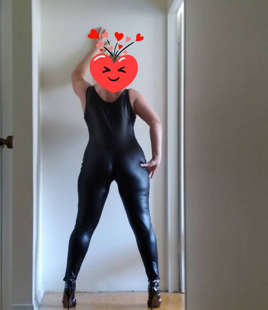 Sexy Playfull Doll