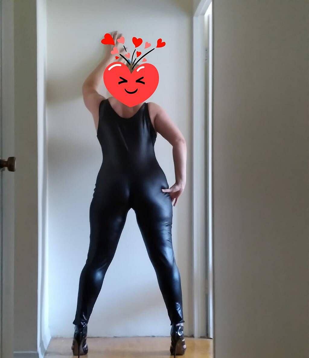 Sexy Playfull Doll