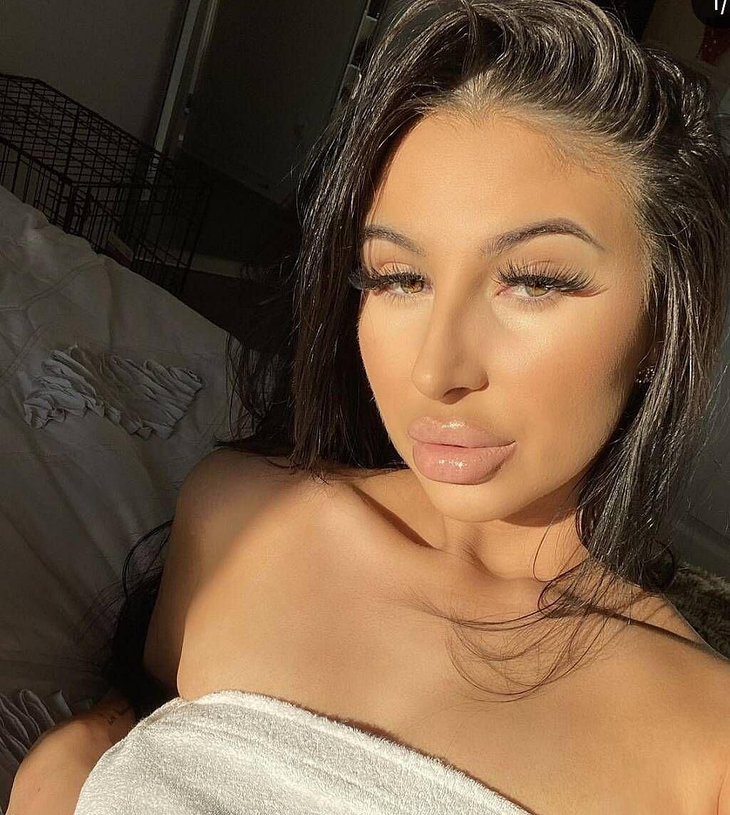 Heaven julia