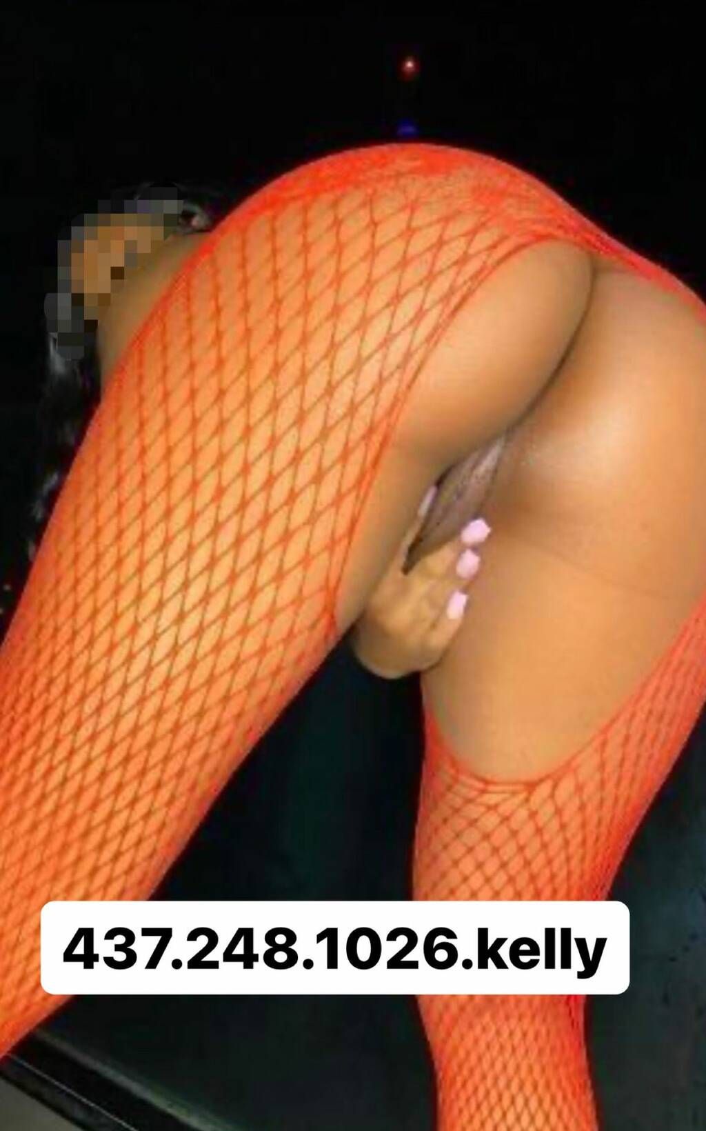 KELLY