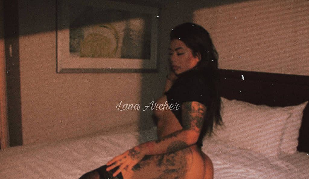 Lana Archer