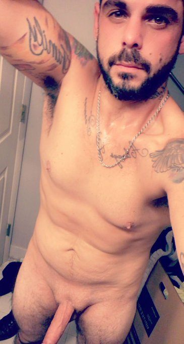 hornyman
