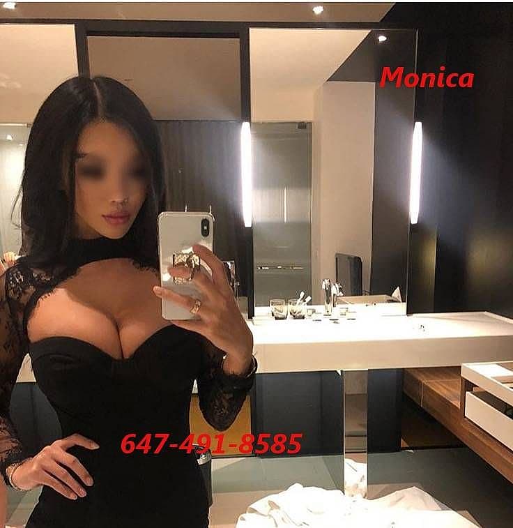 Monica