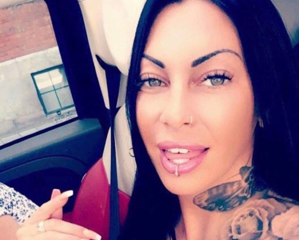 Krystal Ross