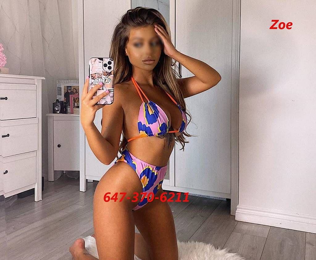 Zoe