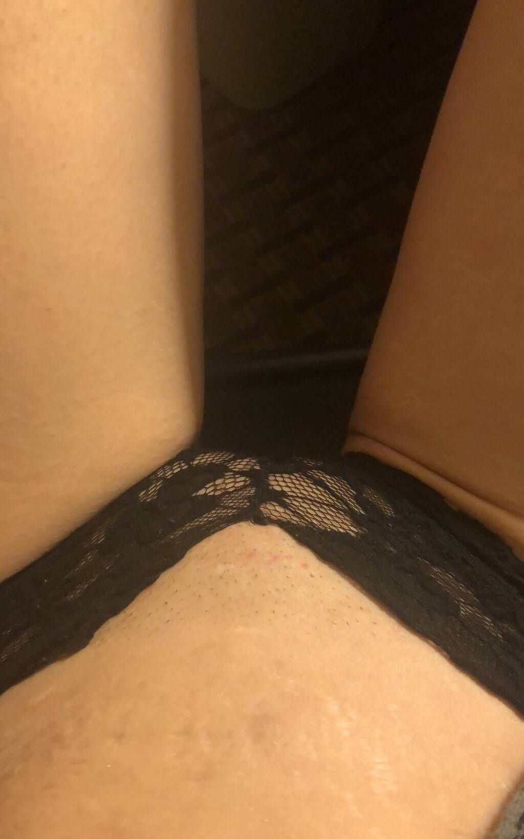 ALL YOURS