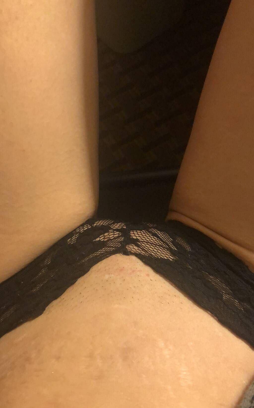 ALL YOURS
