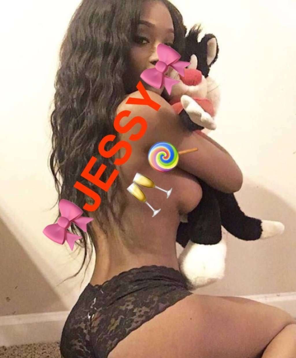 Jessy(