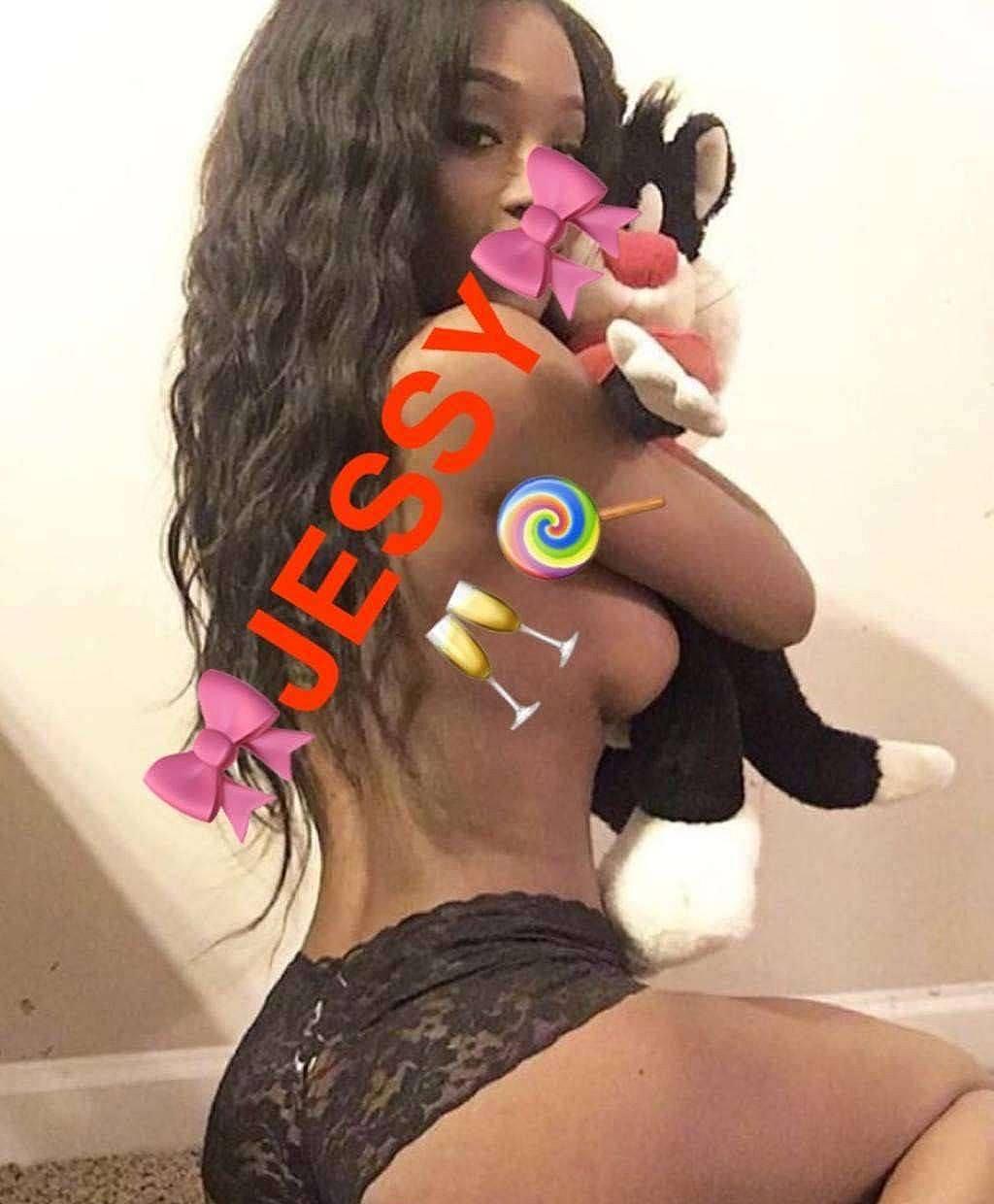 Jessy(