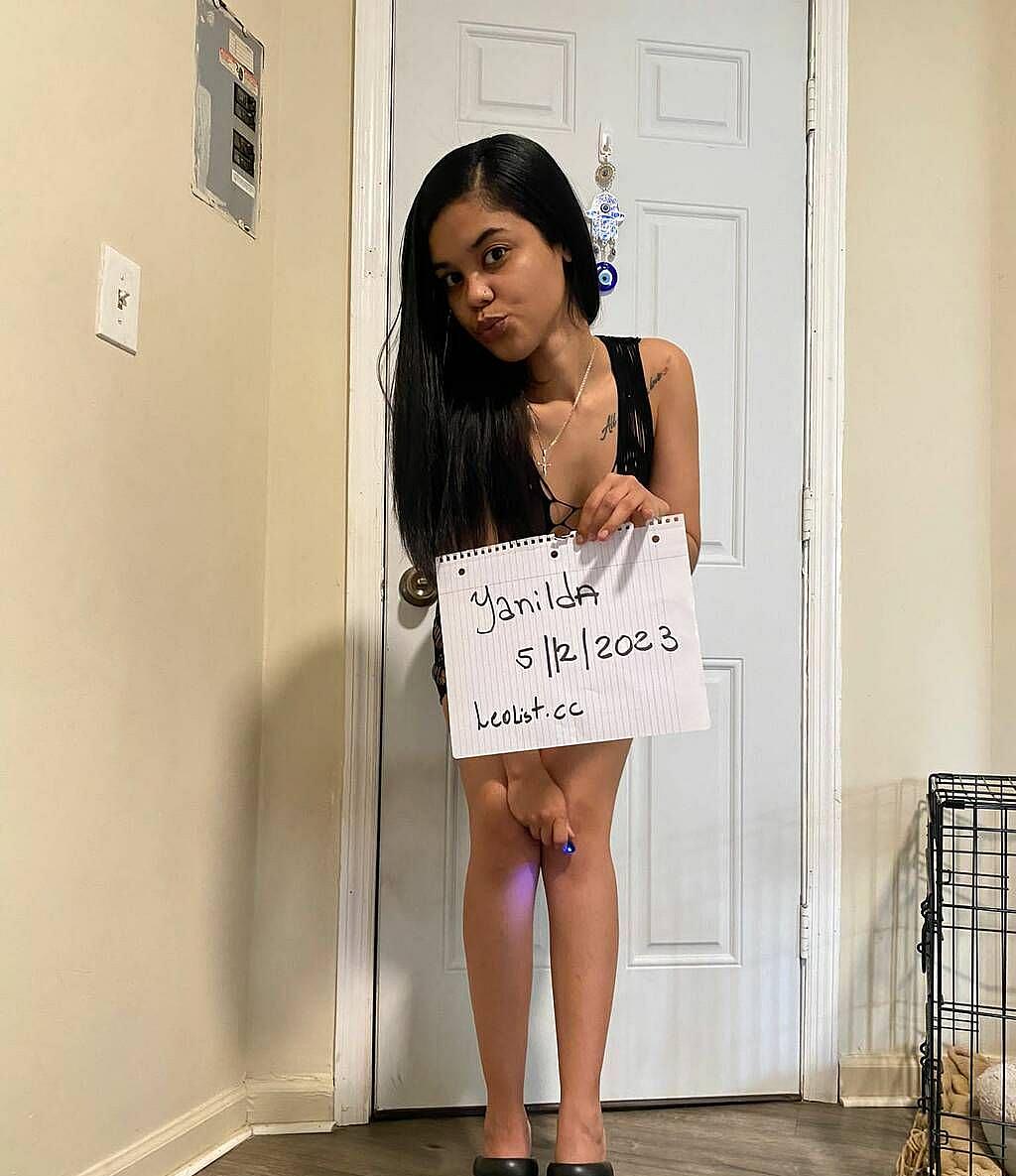 Yanilda