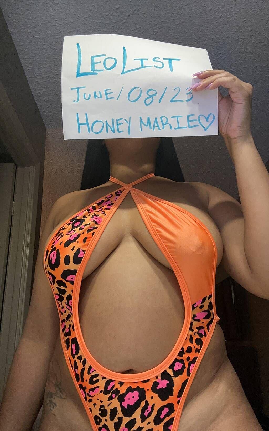 Honey Marie