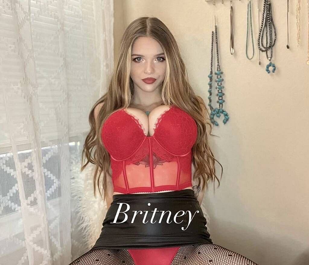 Britney