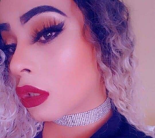 Mistress Danna