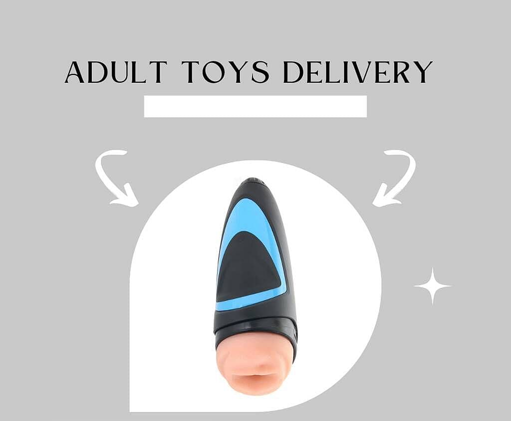 Sexy Delivery