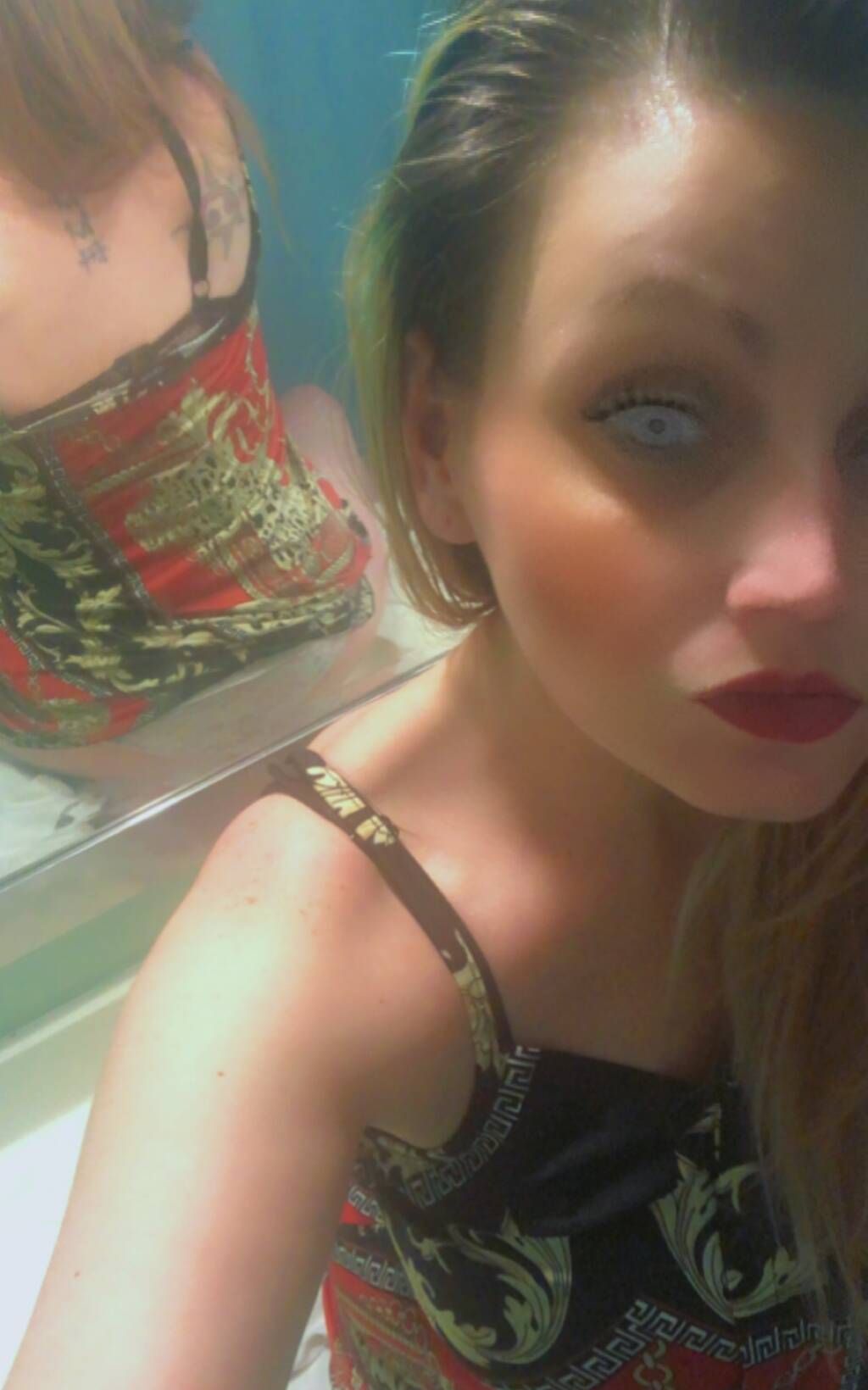 Gorgeous