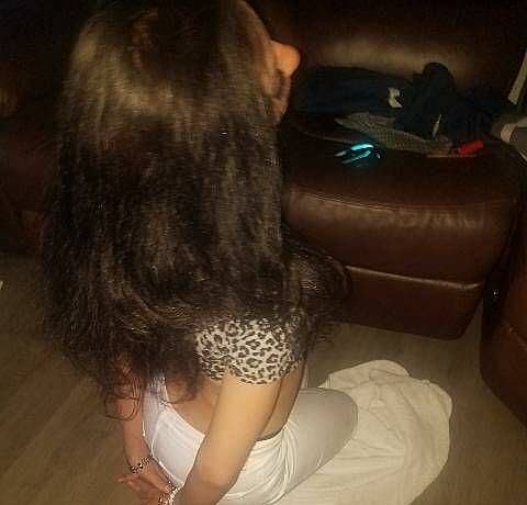 Mini Milk, facefuck bbbj