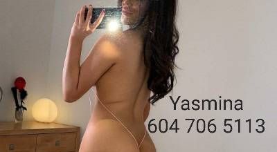 Yasmina
