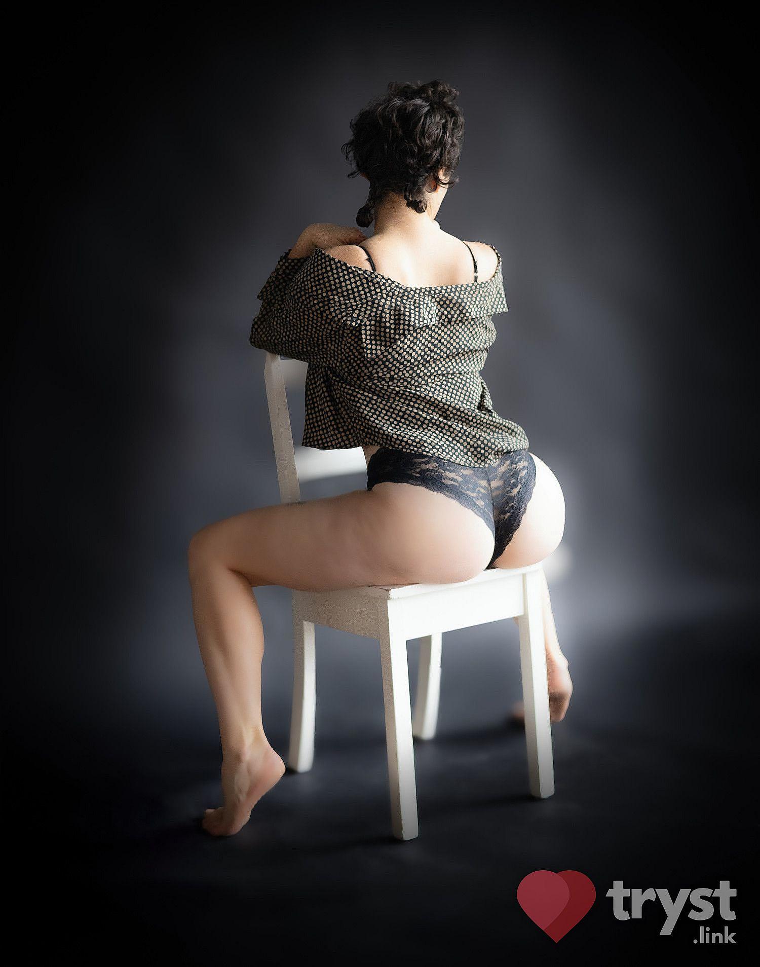 Chloe Coeur