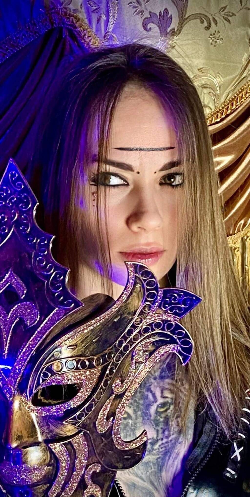 Maîtresse Christine