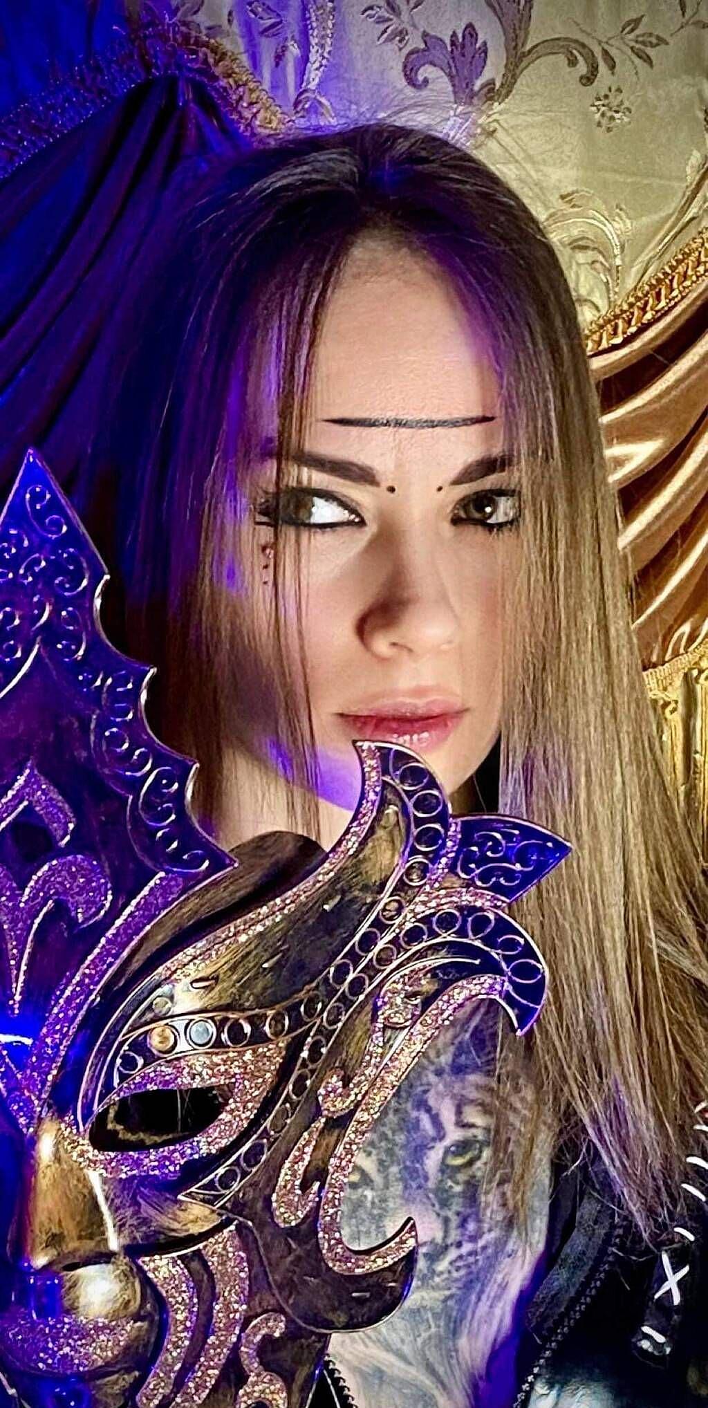 Maîtresse Christine