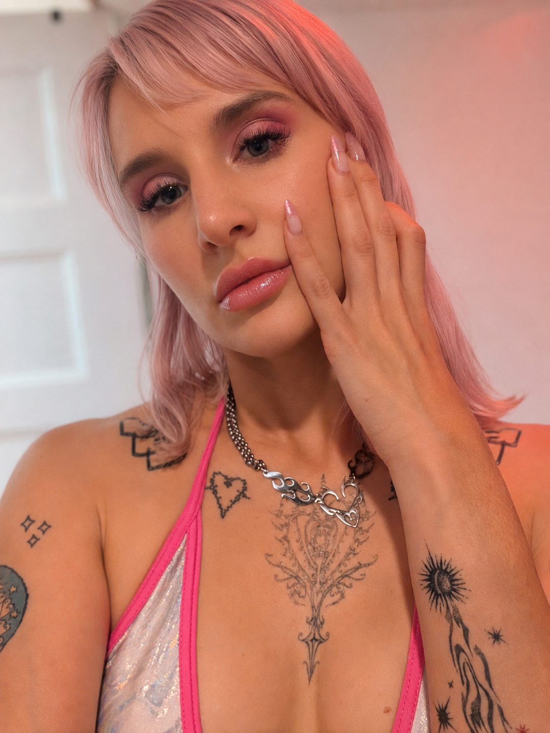 💖Cecilia💖