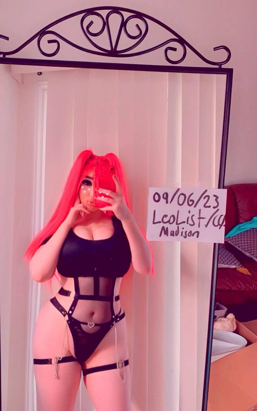 Madison (add 2 more pics