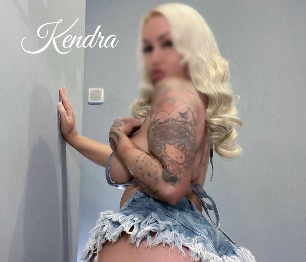 Kendra