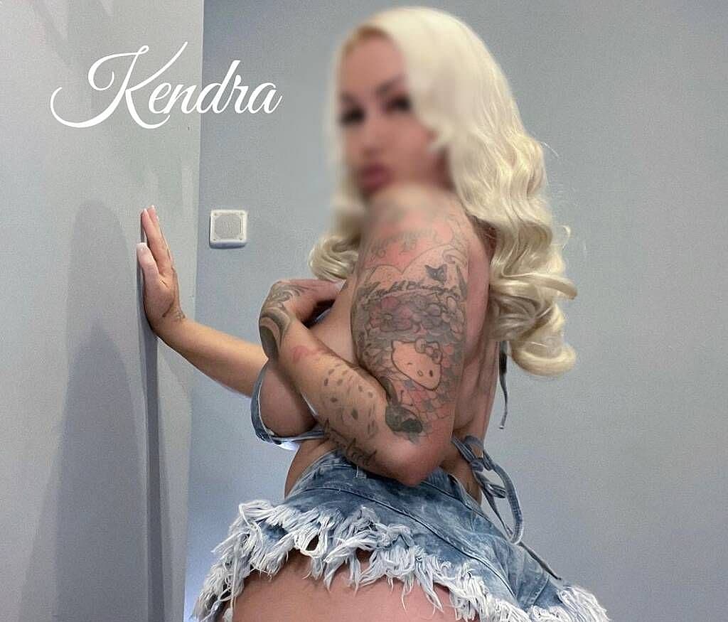 Kendra