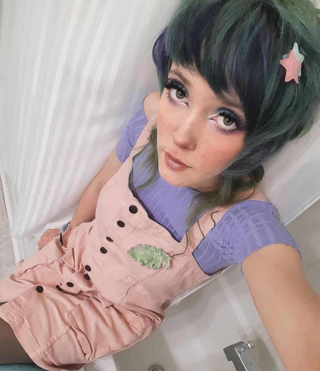 Sadie Mouse