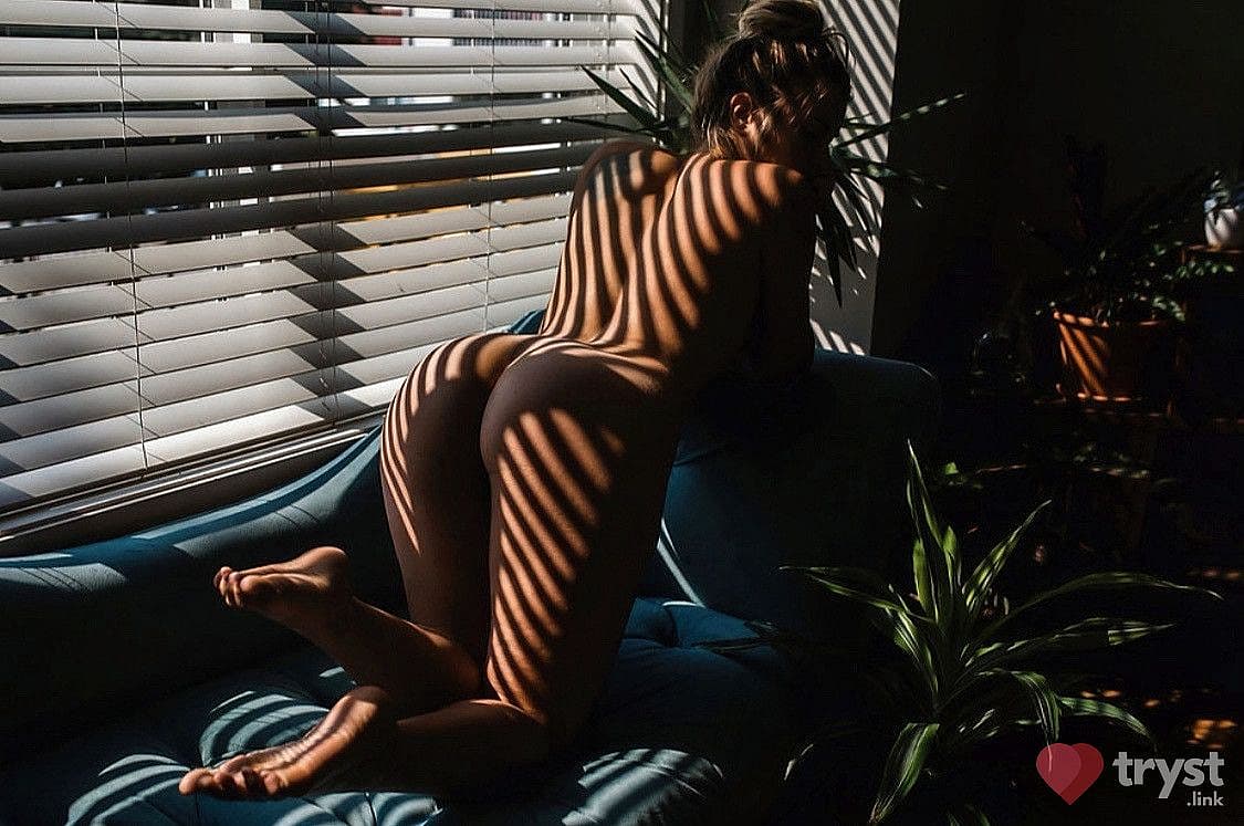 Ava St. James