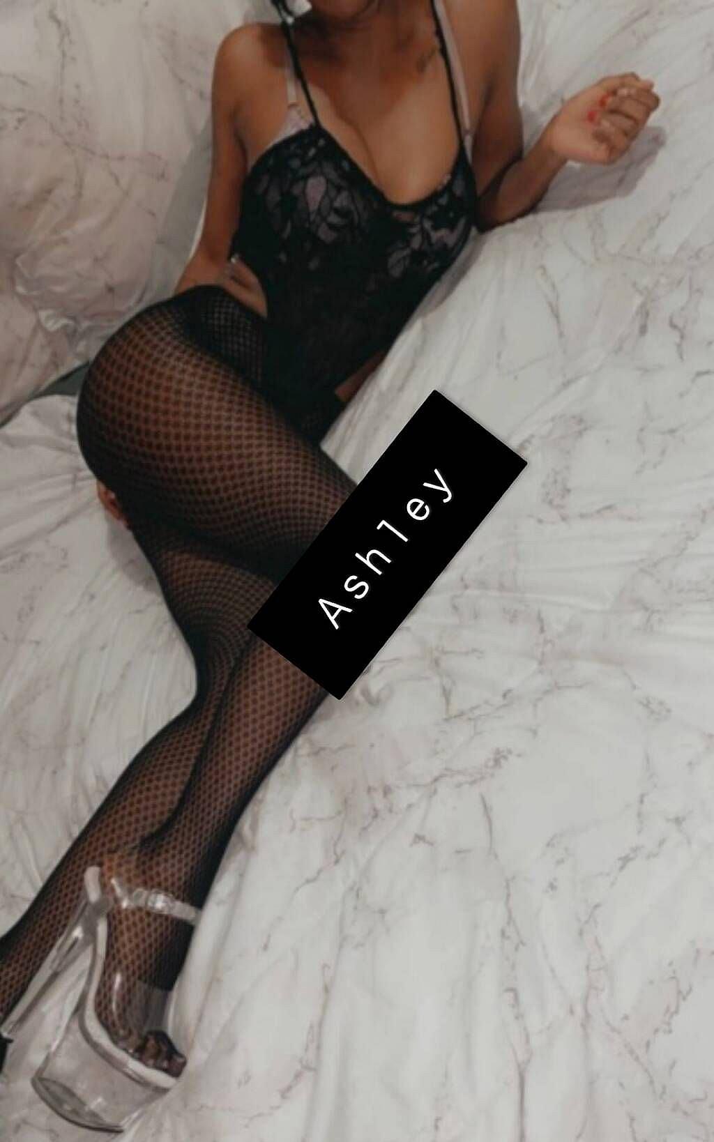 ASHLEY/ PARTY GIRL