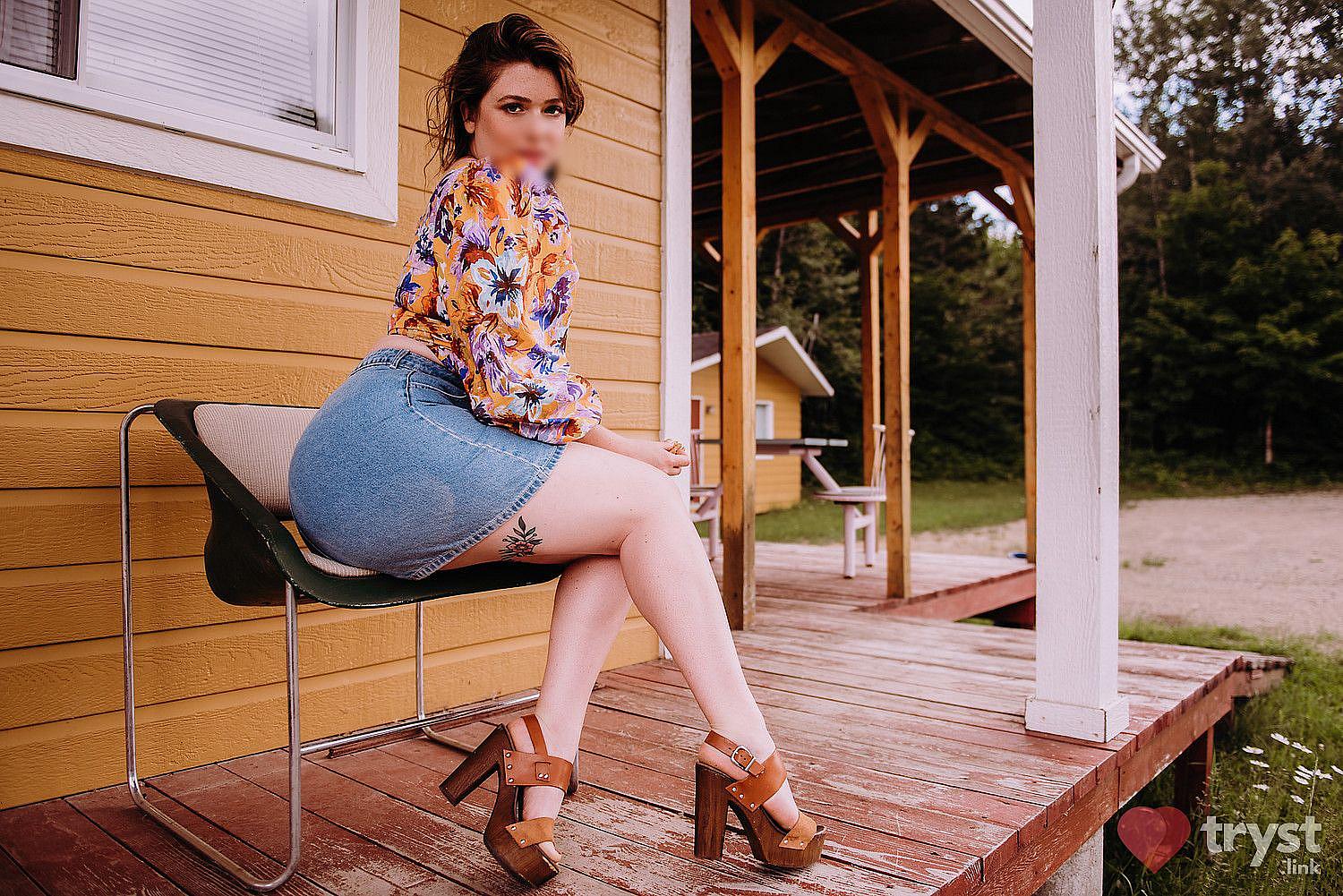 Nora Bordeleau