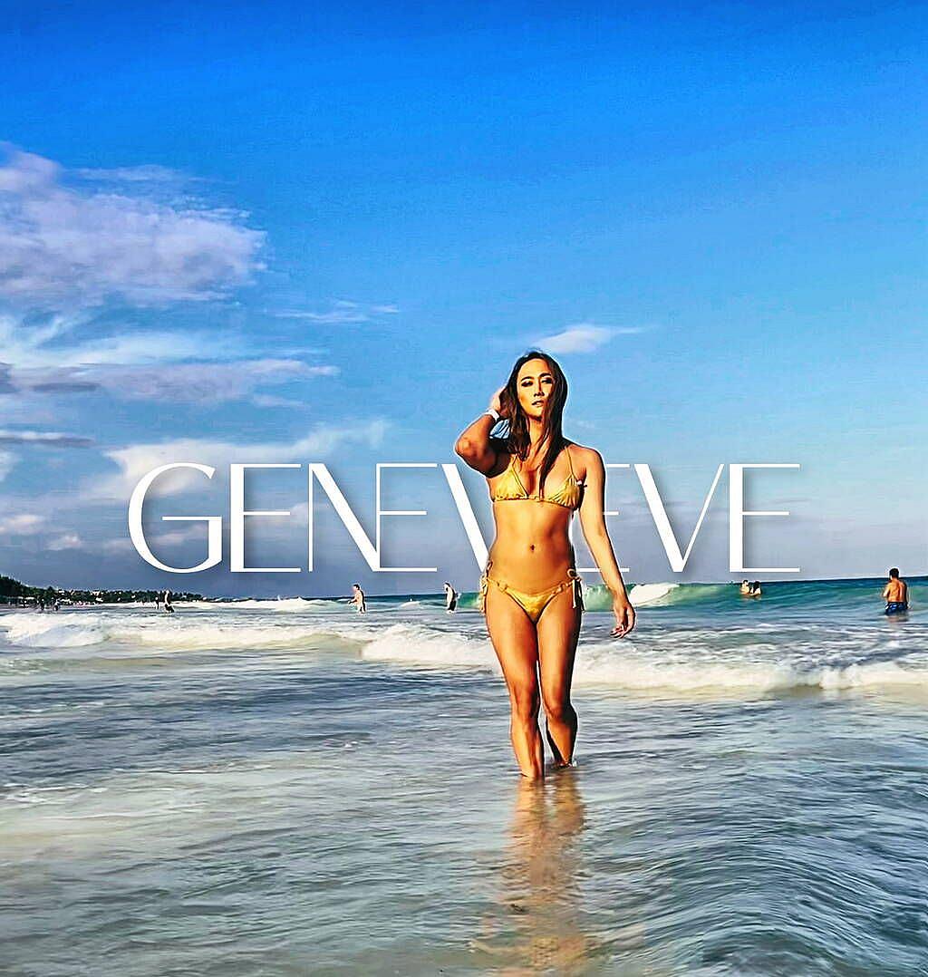 TS GENEVIEVE