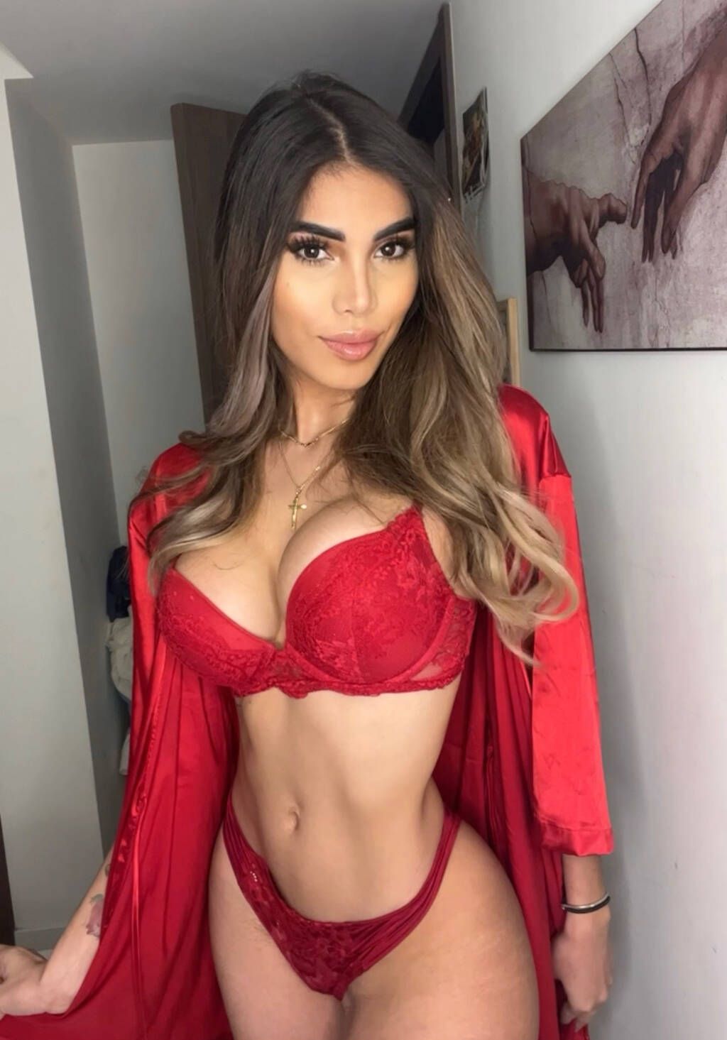 ISABELLA