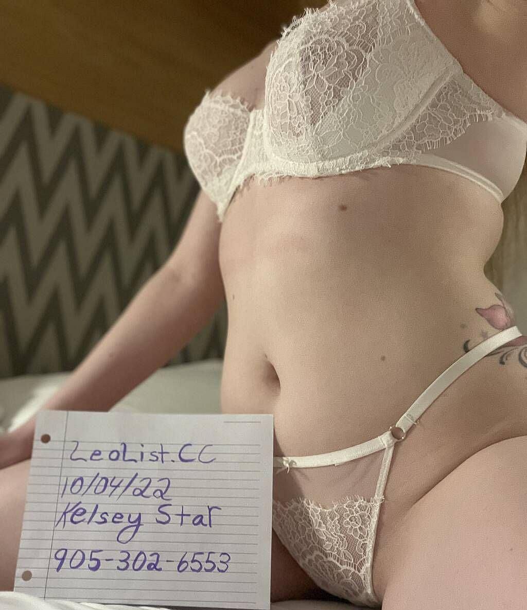 Kelsey Star