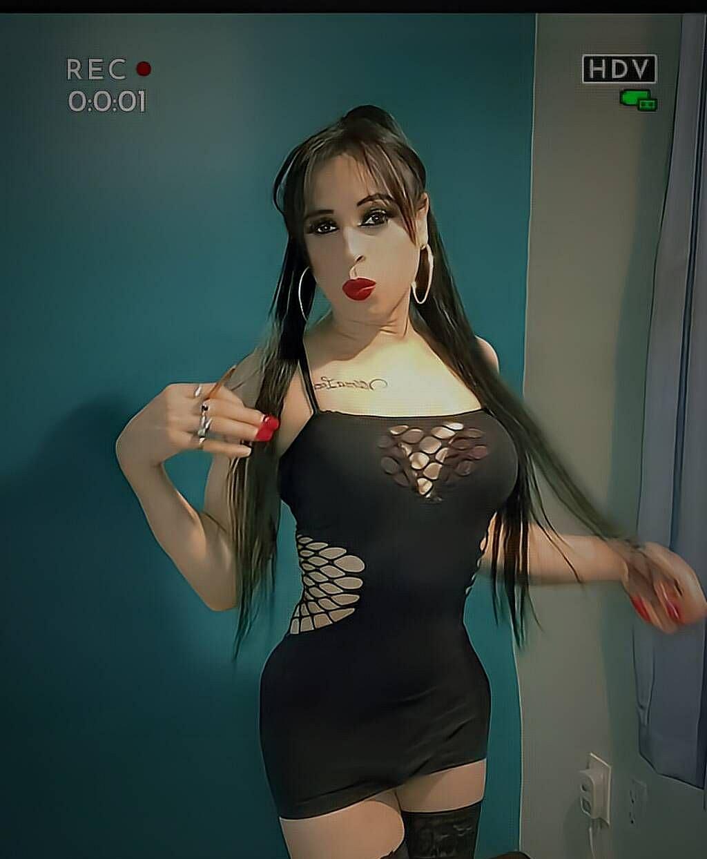 Shantal