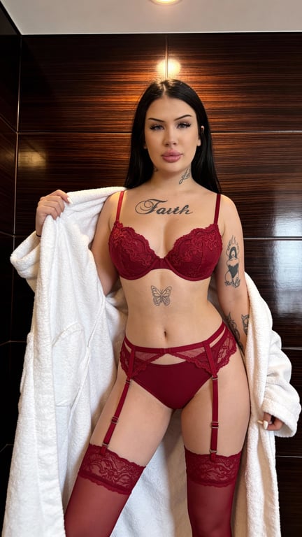 Foto 4 del intro de Jenny foxy