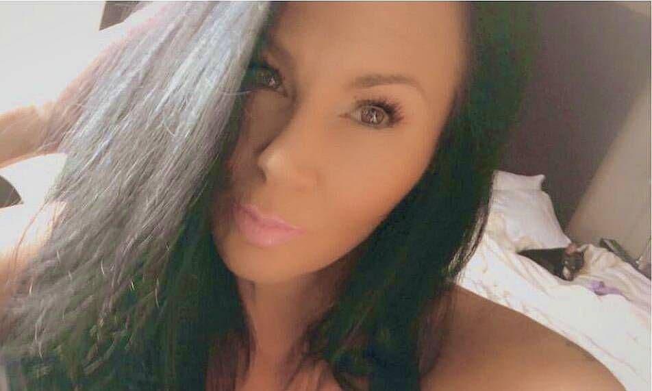 MILF TAYLOR from OTTAWA