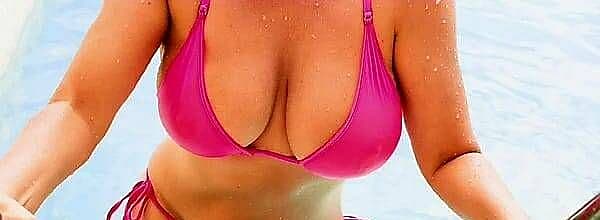 VICKY Matheson/ Dixie