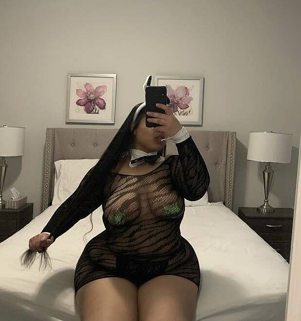 Amara Thicke