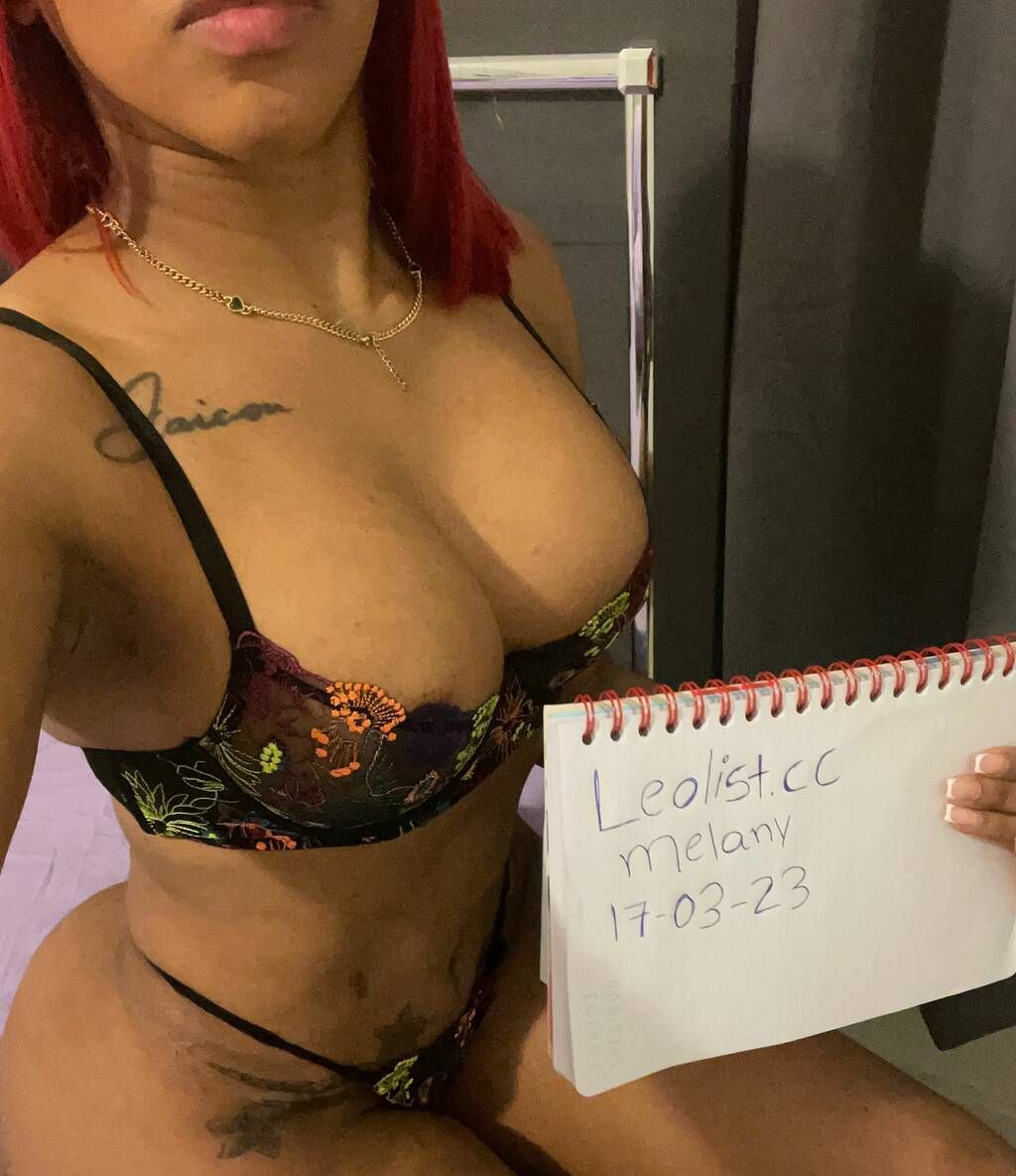melany