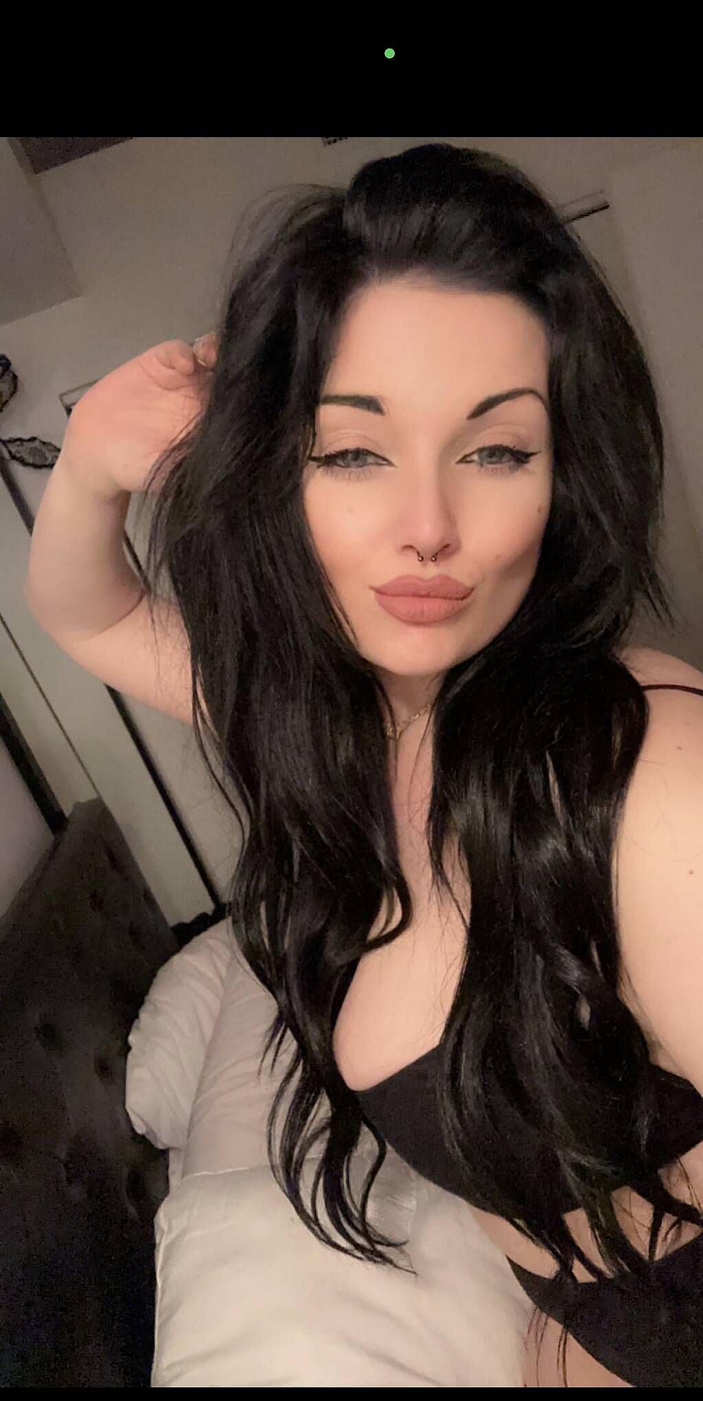 Maddison Blaire