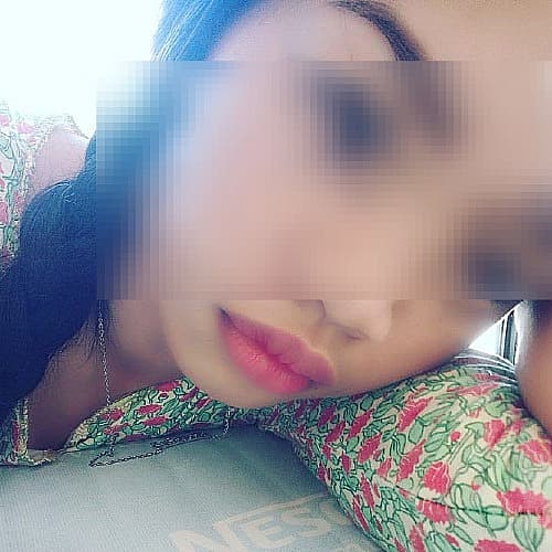Asian Female Escort